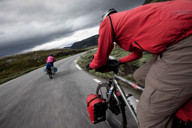 4. Platz Daniel Kreher